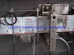 Vertical Form Fill Seal Snack Automated Packaging Machine with Servo Motor Control