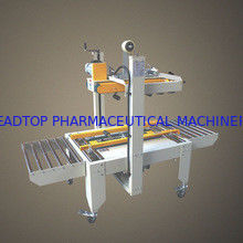 Paper Melt Milk Automated Packaging Machine Carton Folding and Sealing