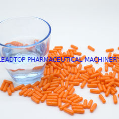 Weight Loss Vitamin C Soft Gel Capsules Empty Hard Gelatin Capsules