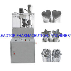 15300 Pieces/H Pharmaceutical Tablets Making Machine 150kN