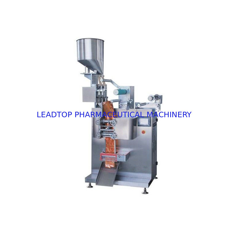 260mm Automatic Vertical Packing Machine