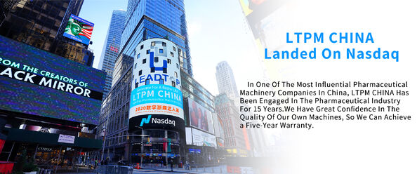 Quality Pharmaceutical Processing Machines factory