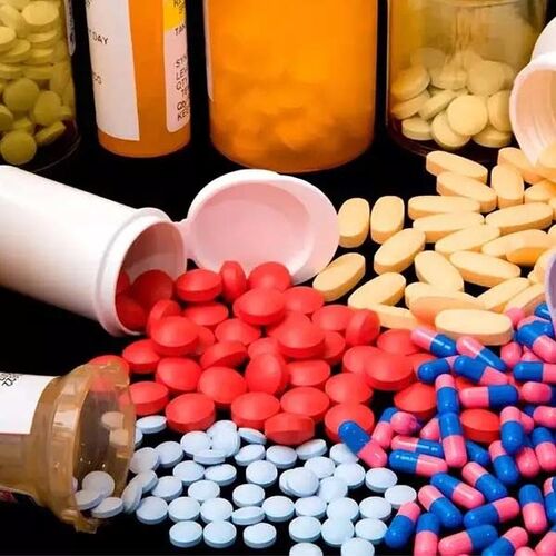 Latest company news about Solid Preparation