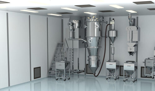 Latest company news about Solid Dosage Forms