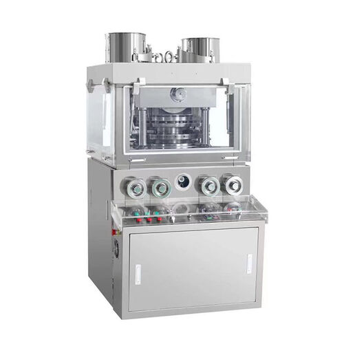 Latest company news about 10 Easy Steps for Cleaning Your Tablet Press