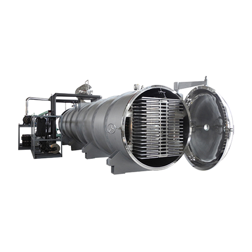 Latest company news about What Is Freeze Drying and How Does It Work?