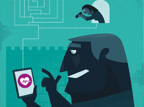 Latest company news about Just 44% of UK health sector would trust humans over AI