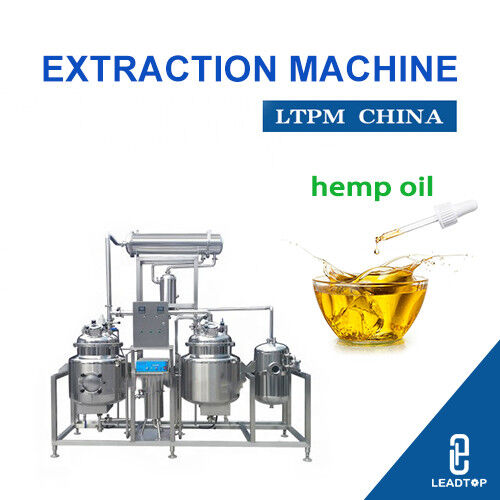 Latest company news about CBD Oil vs. Hemp Seed: How to Know What You’re Paying For