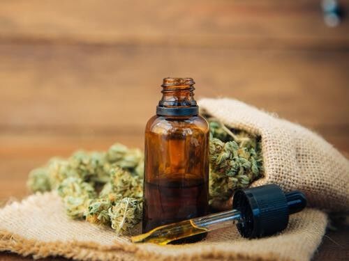 Latest company news about 7 Benefits and Uses of CBD Oil (Plus Side Effects)