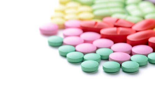 Latest company news about Tablets