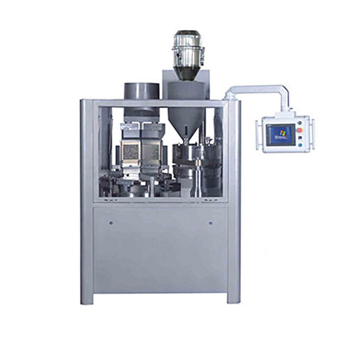Latest company news about Maintenance Of Automatic Hard Capsule Filling Machine