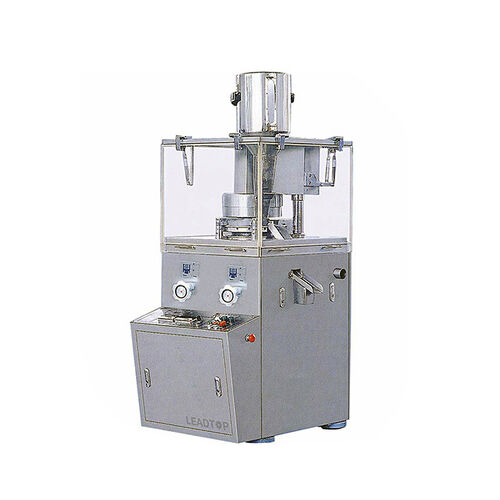 Latest company news about Disassembly And Installation Of Main Parts Of Small Powder Tablet Press