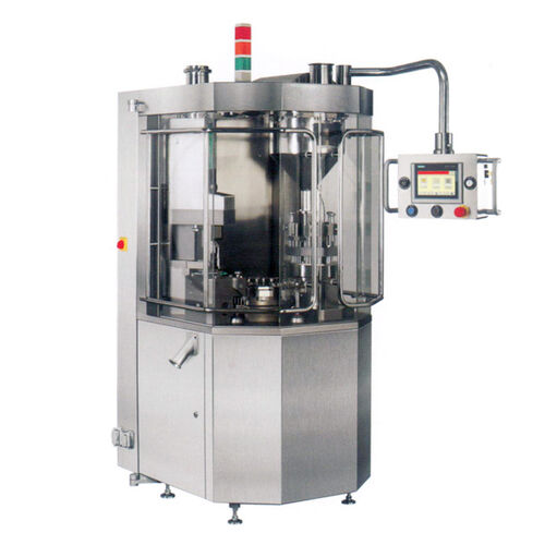 Latest company news about Main Factors Affecting The Production Quality Of Automatic Capsule Filling Machine
