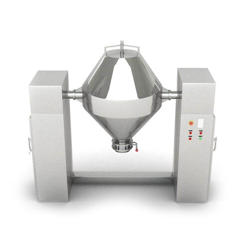 Latest company news about Importance of Mixing Time in Blend Uniformity