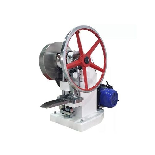 Latest company news about The use of Single Punch Tablet Press, these maintenance knowledge is essential