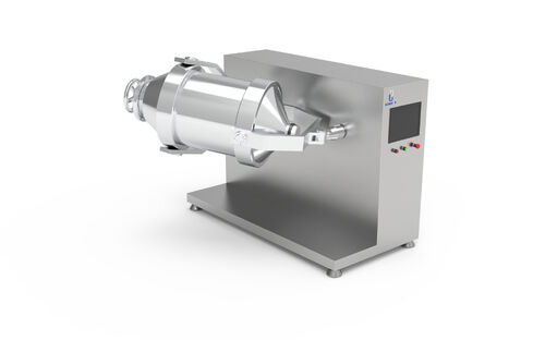 Latest company news about Comparison Of Advantages And Disadvantages Of Mixer