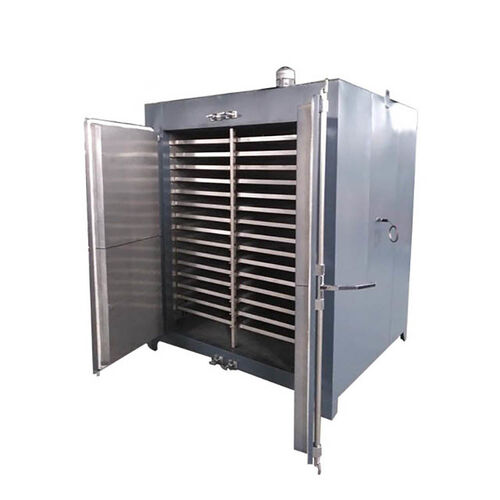 Latest company news about Hot air circulation oven processing effect is not ideal? Take this maintenance strategy