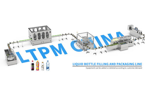 Latest company news about Research on the Trend of Packaging Machinery Design