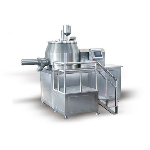 Latest company news about How to extend the service life of Rapid Mixing Granulator? Don't forget the equipment maintenance work!