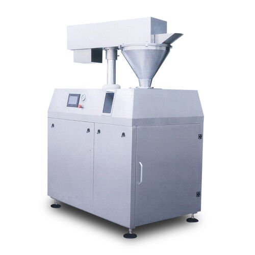 Latest company news about In the process of using the dry granulator,what is the matter of the large amount of dust produced?