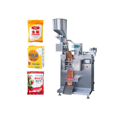 Latest company news about Automatic Powder Filling Machine