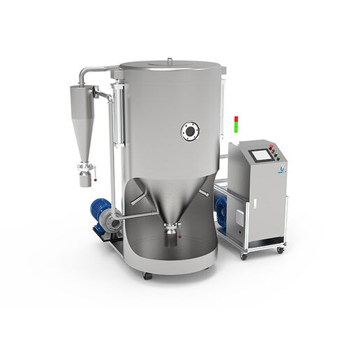 Latest company news about Dryer