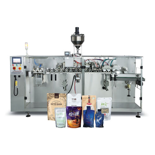 Latest company news about Bag Packing Machine