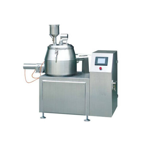 Latest company news about Granulator