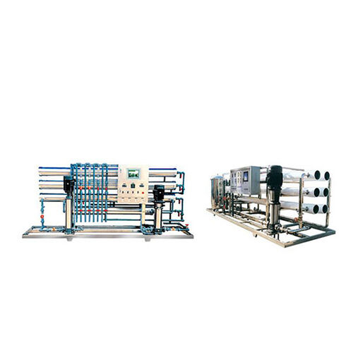 Latest company news about water treatment