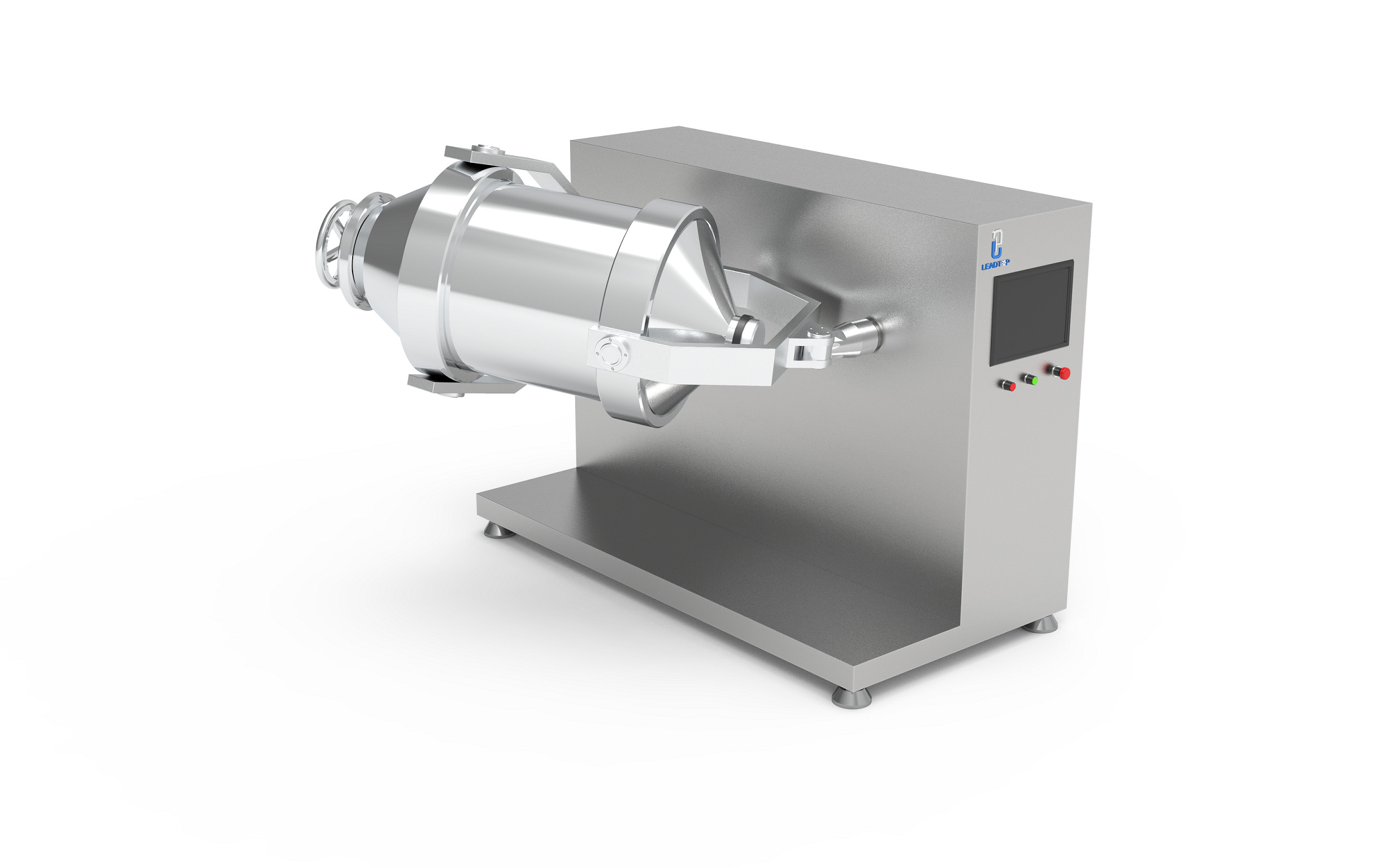 China Leadtop Pharmaceutical Machinery latest company news about Comparison Of Advantages And