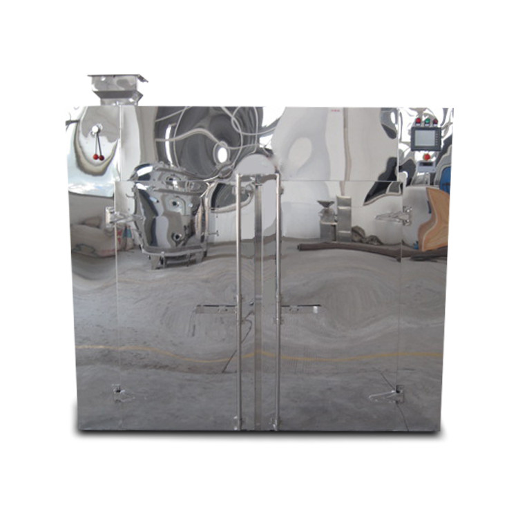 China Leadtop Pharmaceutical Machinery latest company news about Hot air circulation oven