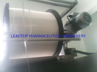 High Performance Vertical Form Fill Seal Machine Automated Packaging Equipment