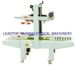 Carton Sealing Tapping Automated Packaging Machine for Box Tapping