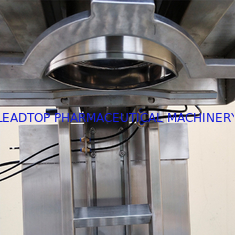 Dry Protein Powder Automated Packaging Machine Auger Filling 60Hz