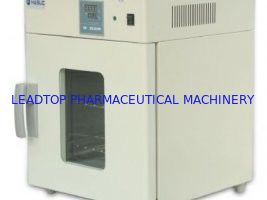 Siemens PLC control Pharmaceutical Processing Machines Pulse Vacuum Steam Sterilizer with Printer