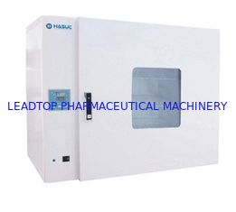 Tunnel Hot air Circulating Pharmaceutical Processing Machines Heating and Sterilizing Oven for Bottles