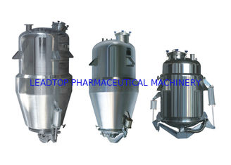 LTQ -500 Pharma Machinery Stainless Steel 304 Herb Extracting Pot 500L Volume