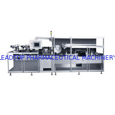 ZH -300 High Speed Automatic Cartoning Machine For Bottle And Medicine
