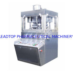 6Kw Power GMP Model Pharma Equipment D Tooling Tablet Pressing Machine
