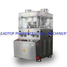 Lab Scale Manual Tablet Press Pharmaceutical Production Equipment Large Capacity