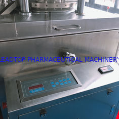 Double Press ZP -31D Rotary Tablet Press Machine With Great Performance