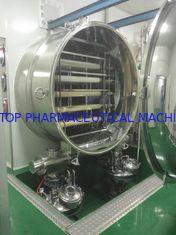 CE Pharmaceutical Dryers Continuous Belt Industrial Vacuum Drying Machines