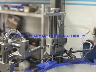 Vertical Type Pharmaceutical Processing Machines Semi Automatic Cartoning Machine