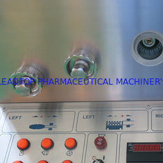Automatic High Speed Rotary Tablet Compression Machine In Tablet Press For Caplets