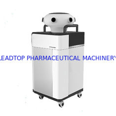 Wide Sterilization Range Pharmaceutical Processing Machines Robotic Sterilization Generator