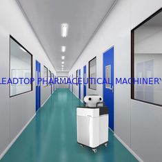 Wide Sterilization Range Pharmaceutical Processing Machines Robotic Sterilization Generator
