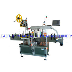 Adhesive Sticker 134mm Automated Labeling Machines