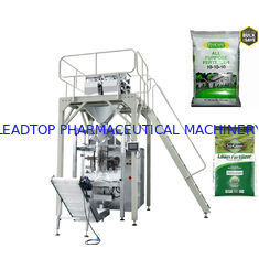 Liquid Paste Powder Or Granule Automated Packaging Machine
