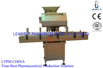 Automatic Electronic Tablet Counting Machine with Multi Channel Omron System