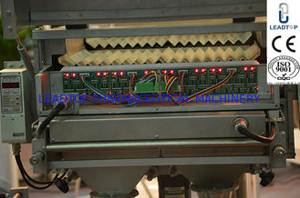 Automatic Electronic Tablet Counting Machine with Multi Channel Omron System